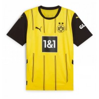 Borussia Dortmund Felix Nmecha #8 Replika Hemmatröja 2024-25 Kortärmad